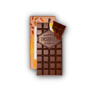 70% MAÑANA AMANDE COCO tablette 100g
