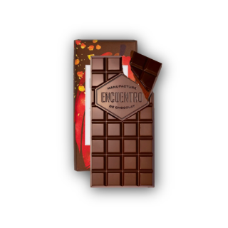 70% MAÑANA NOISETTE PIEMONTtablette 100g