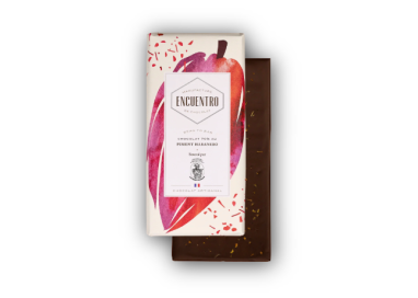 70% MEXIQUE PIMENT  tablette 75g