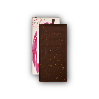 70% MEXIQUE PIMENT  tablette 75g