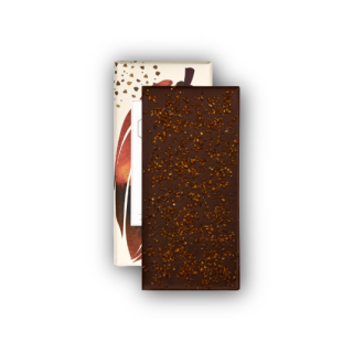 70% PEROU SOBA CHA  tablette 75g