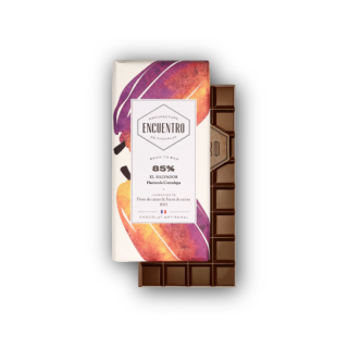 85% EL SALVADOR  tablette 75g