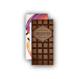 85% EL SALVADOR  tablette 75g