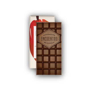 TABLETTE 70% REP DOMINICAINE ZORZAL 75g