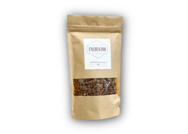 INFUSION CACAO  sachet 100g