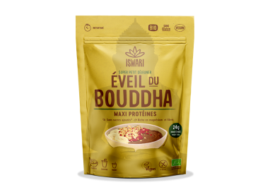 EVEIL BOUDDHA MAXI PROTEINES  1kg