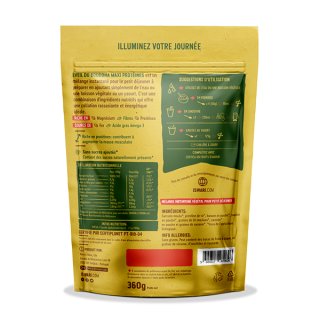 EVEIL BOUDDHA MAXI PROTEINES  1kg
