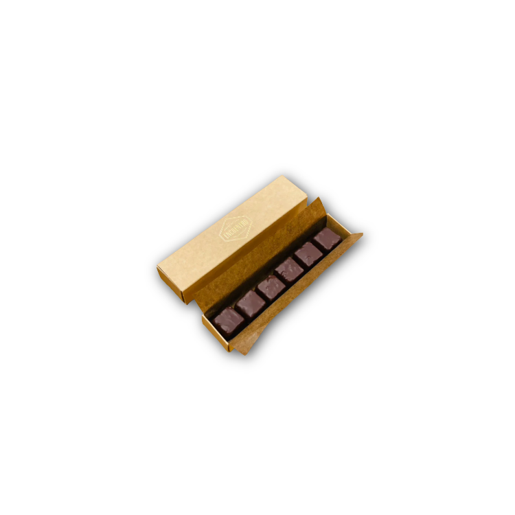 ROCHERS INTENSES NOISETTES PIEMONT 90g