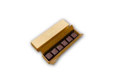 ROCHERS INTENSES NOISETTES PIEMONT 90g