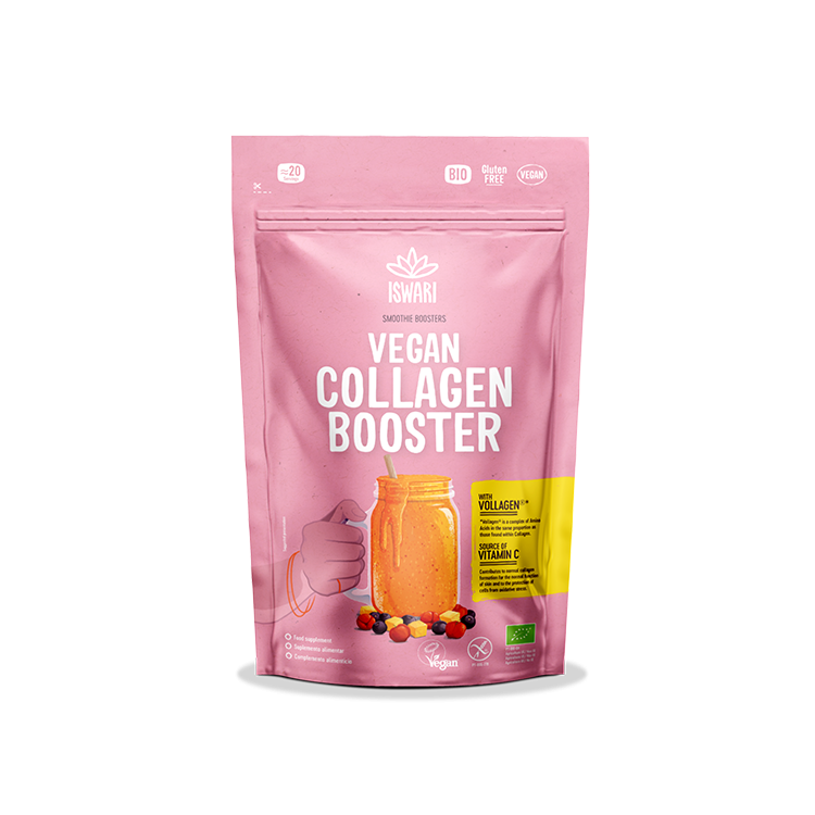 COLLAGENE BOOSTER  smoothie booster 100g