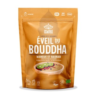 EVEIL BOUDDHA MANGUE BAOBAB   360g