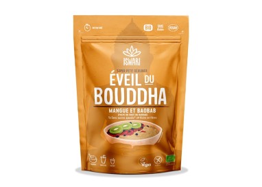 EVEIL BOUDDHA MANGUE BAOBAB   360g
