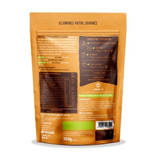 EVEIL BOUDDHA MANGUE BAOBAB   360g