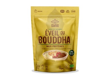 EVEIL BOUDDHA MAXI PROTEINES  360g