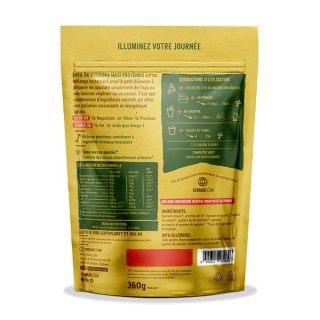 EVEIL BOUDDHA MAXI PROTEINES  360g