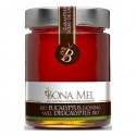 Miel d'eucalyptus d'Espagne 450 gr