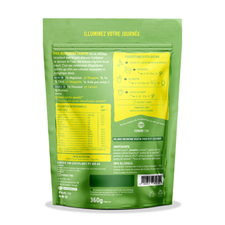EVEIL DU BOUDDHA CHANVRE 360g