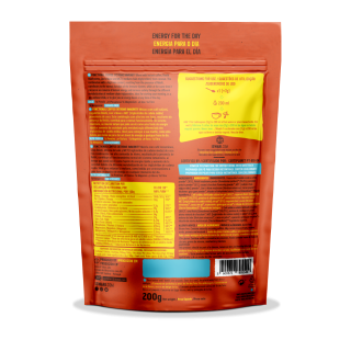 EXTREME IMMUNITY MCT COFFEE REISHI 125g