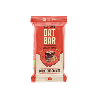 OAT BAR CARK CHOCOLATE      40g