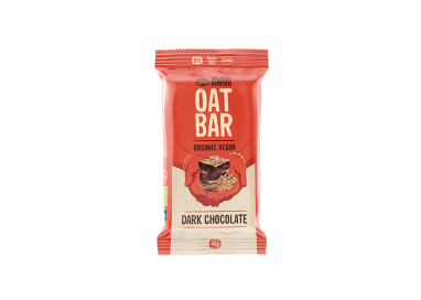 OAT BAR CARK CHOCOLATE      40g