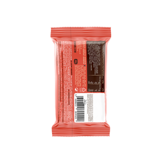 OAT BAR CARK CHOCOLATE      40g