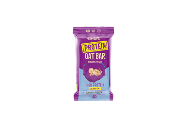 PROTEIN OAT BAR ALMOND CASHEW COOKIE 40g