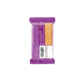 PROTEIN OAT BAR SALTED CARAMEL CHOCO 40g