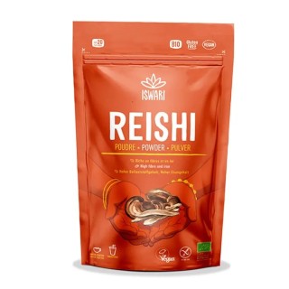 REISHI  poudre  100g