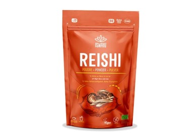REISHI  poudre  100g