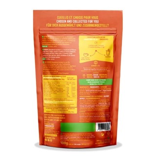 REISHI  poudre  100g