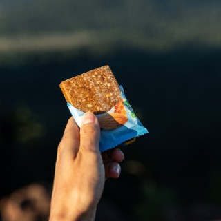 PUR' BAR PROTEIN AMANDE COCO  50g