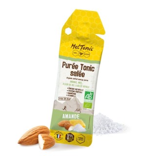 PUREE TONIC AMANDE & SEL  20g