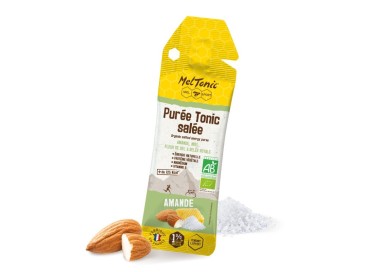PUREE TONIC AMANDE & SEL  20g