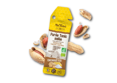 PUREE TONIC SALEE CACAH/MIEL/G.ROYAL 20g