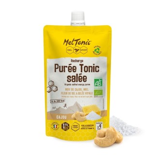 PUREE TONIC SALEE CAJOU/MIEL/G.ROYAL 20g