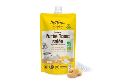 PUREE TONIC SALEE CAJOU/MIEL/G.ROYAL 20g