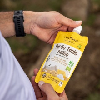 PUREE TONIC SALEE CAJOU/MIEL/G.ROYAL 20g