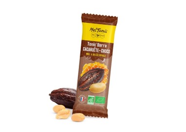 TONIC''BARRE CACAHUETE CHOCO   20g
