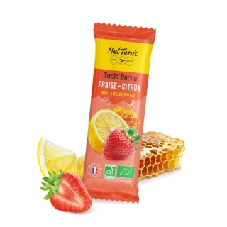 TONIC''BARRE FRAISE CITRON    20g