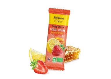 TONIC''BARRE FRAISE CITRON    20g