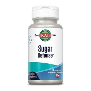 SUGAR DEFENSE KAL   30cp