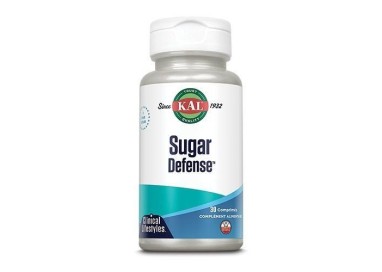 SUGAR DEFENSE KAL   30cp