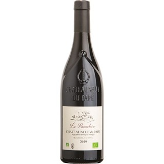CHÂTEAU-NEUF PAPE La BeauclaireROUGE75cl