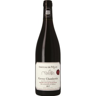GEVREY-CHAMBERTIN  ROUGE 75cl