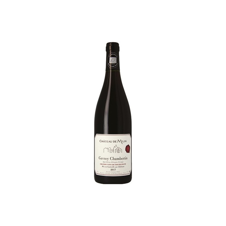 GEVREY-CHAMBERTIN ROUGE 75cl GEVREY-CHAMBERTIN ROUGE 75cl