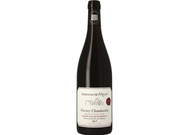 GEVREY-CHAMBERTIN  ROUGE 75cl