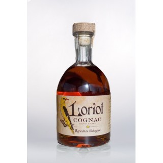 LORIOT COGNAC 6 ANS ÂGE  40% VOL.70cl