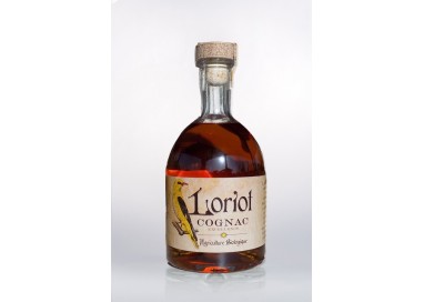 LORIOT COGNAC 6 ANS ÂGE  40% VOL.70cl