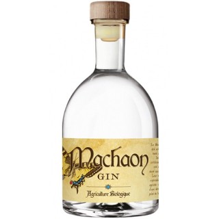 MACHAON GIN  40% VOL.70cl