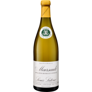 MEURSAULT  BLANC 75cl